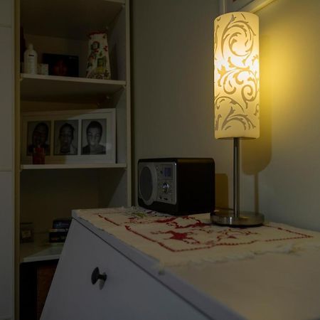 Atelier Leilighet PUY Eksteriør bilde