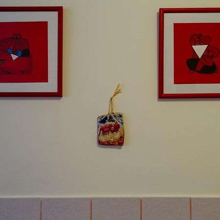 Atelier Leilighet PUY Eksteriør bilde