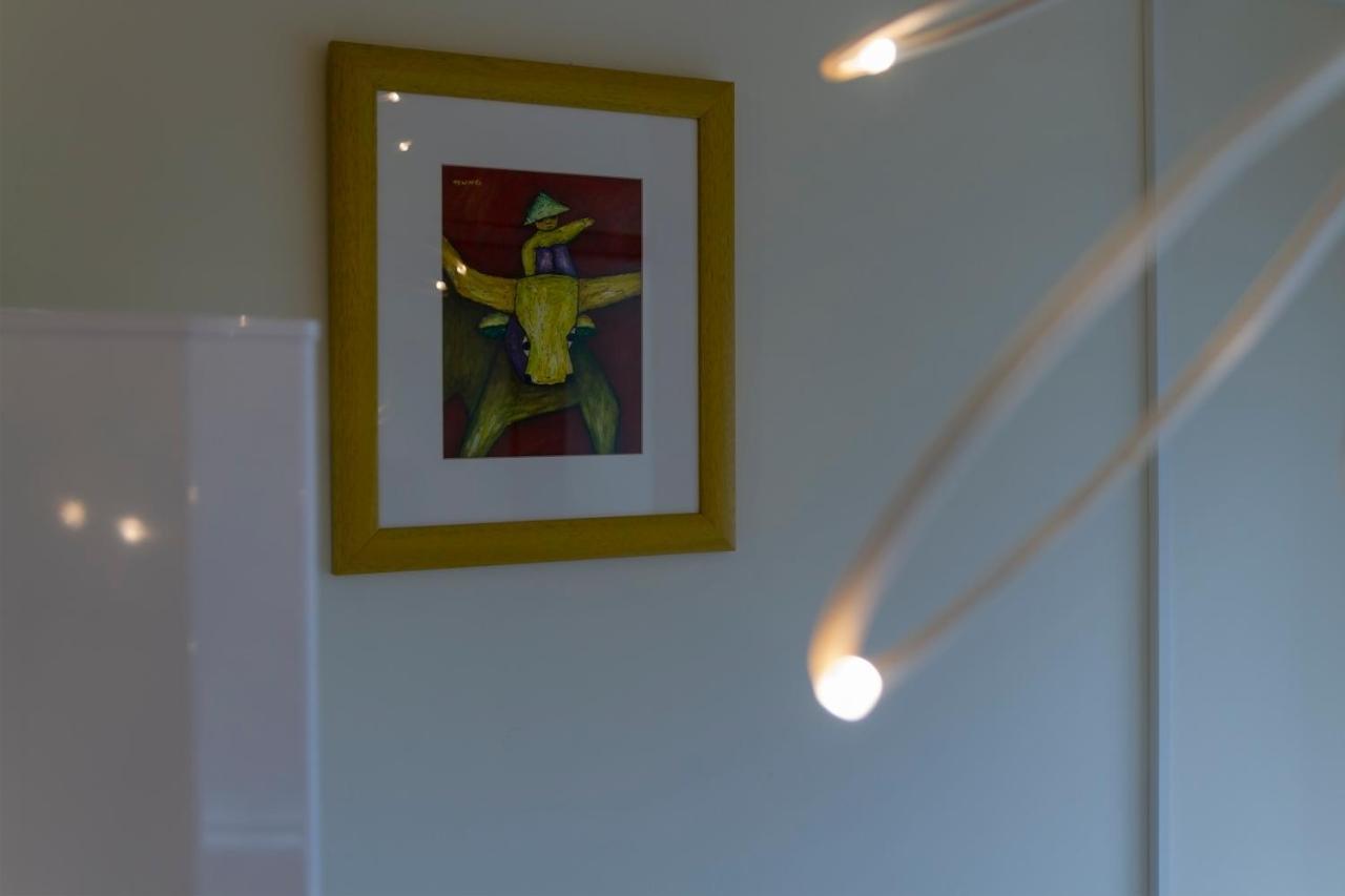Atelier Leilighet PUY Eksteriør bilde