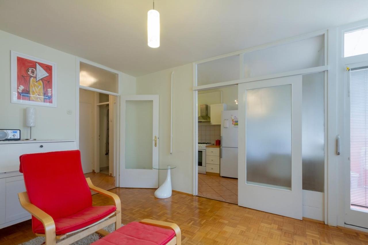 Atelier Leilighet PUY Eksteriør bilde